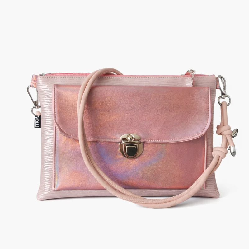 Summer-BAG rosa