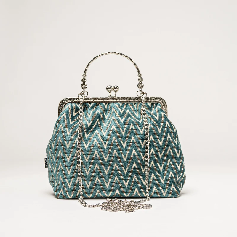 Clip-Bag petrol