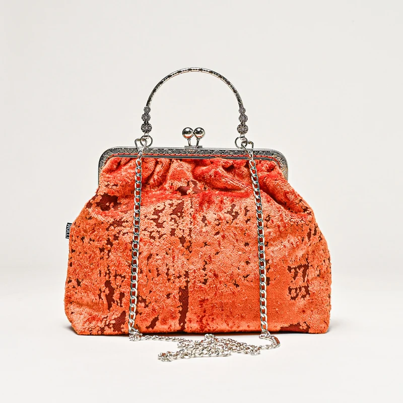Clip-Bag orange