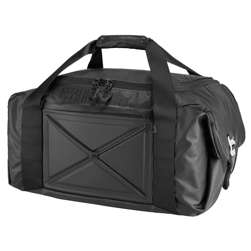 Chamonix Duffle 60+15L
