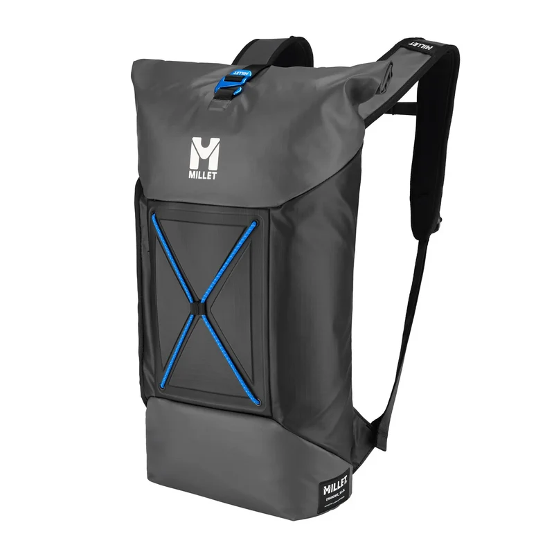 Chamonix 15+5L