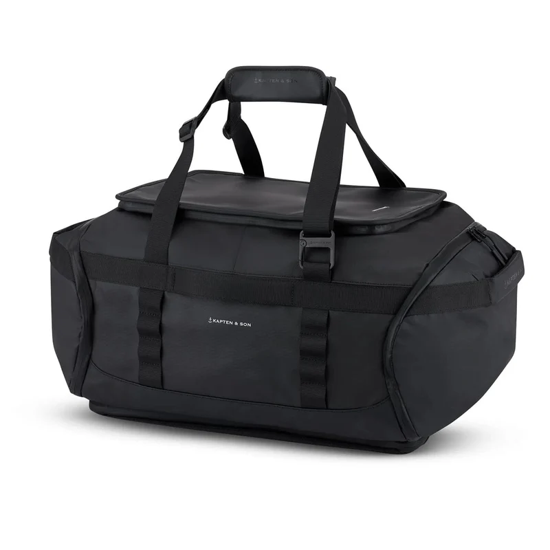 Lisbon Duffle Backpack Medium