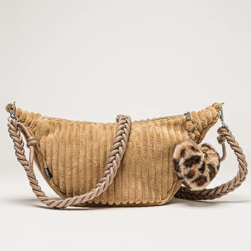 Luna-Bag camello Kord