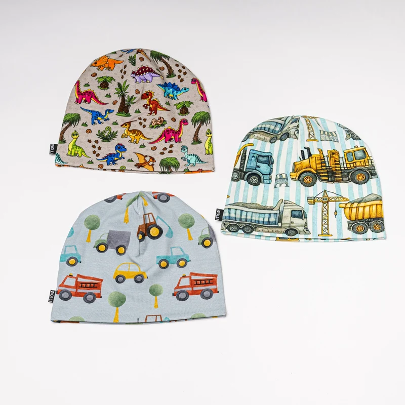 Beanie Jungs 1