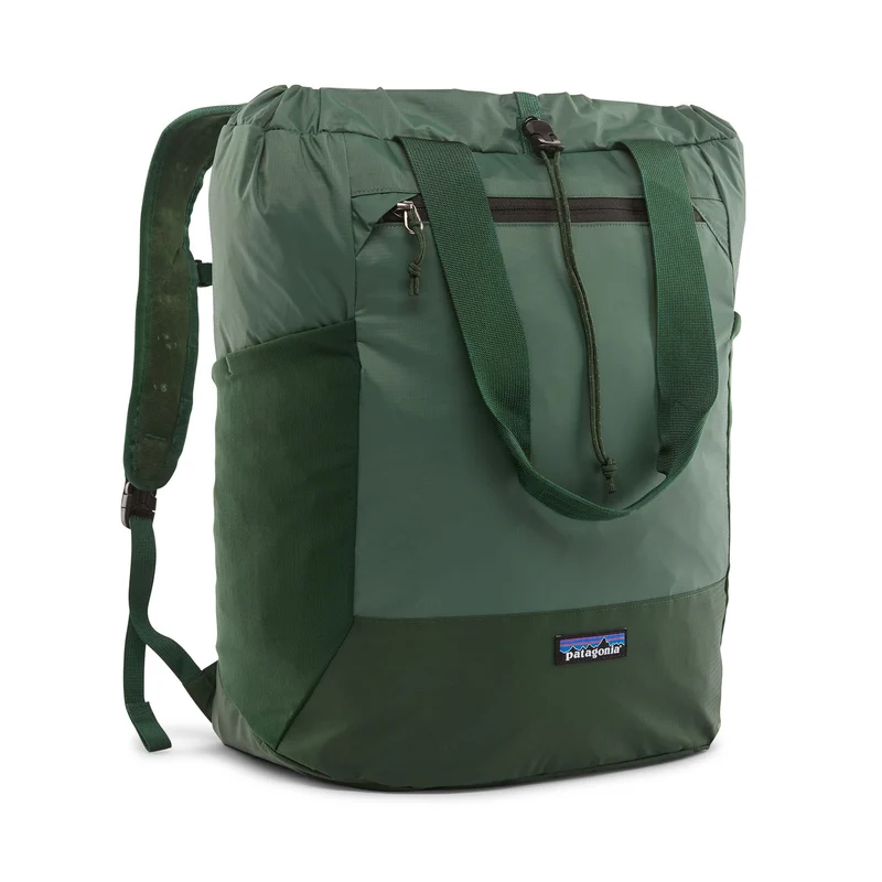 Terravia Tote Pack 24L