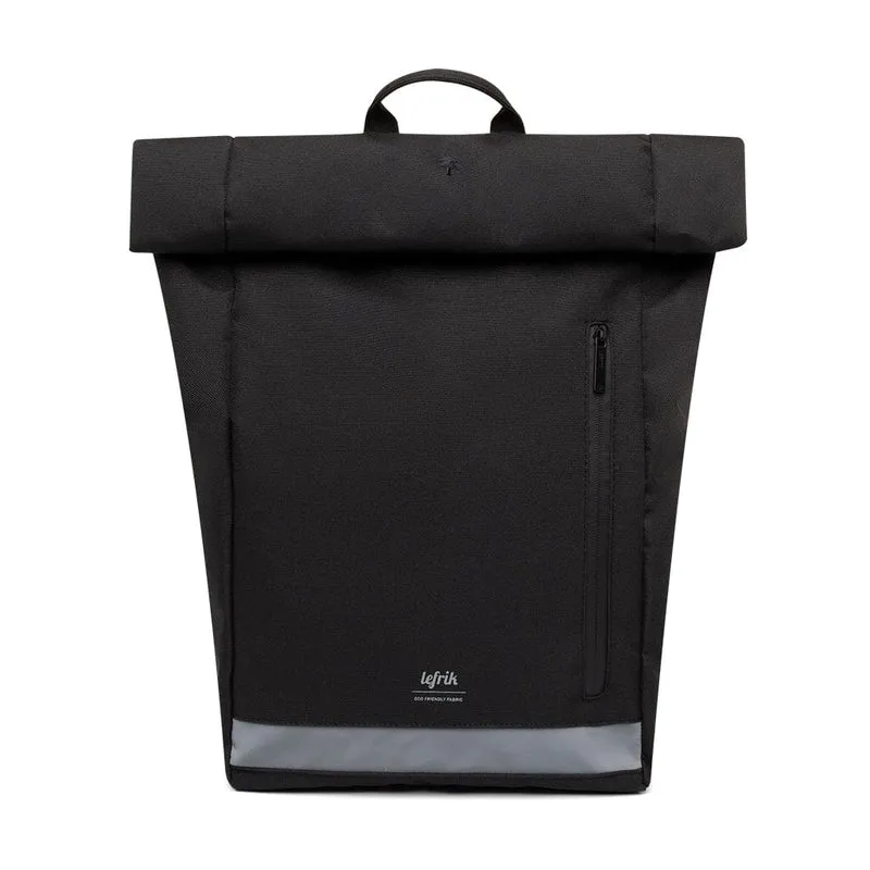 Reflective Roll - Eco Friendly Laptop Backpack