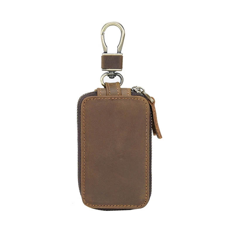 Leather Key Case | VENICE