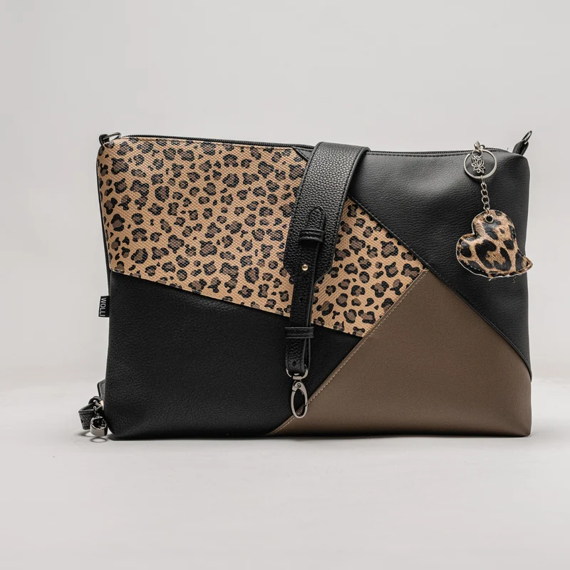 Cross-Body-Bag leo