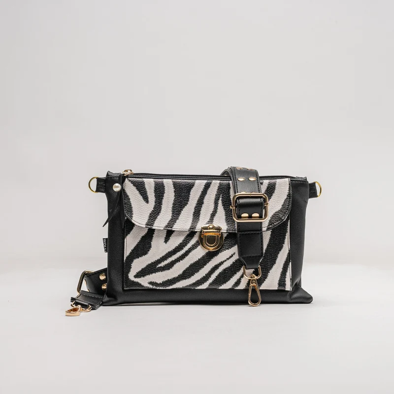 Nova-BAG zebra