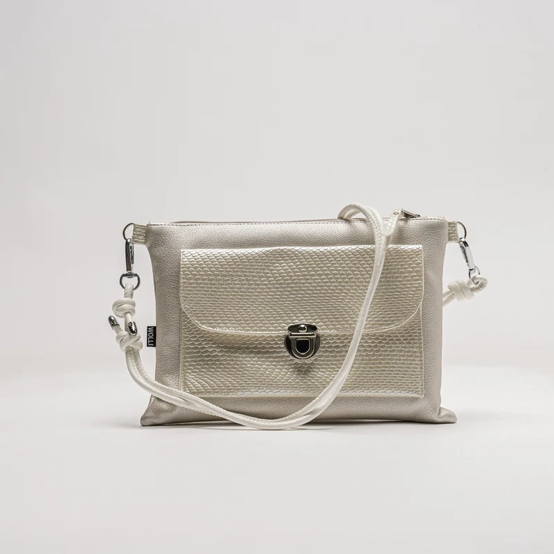 Summer-BAG perlmutt