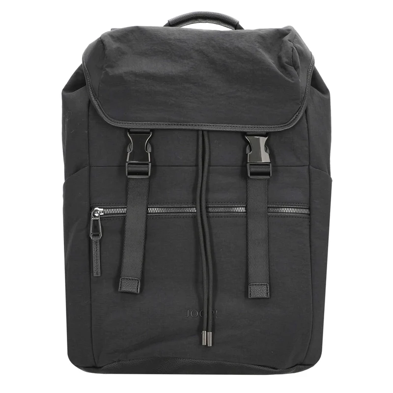 Joop Narni Henning - Rucksack L 42 cm (black)