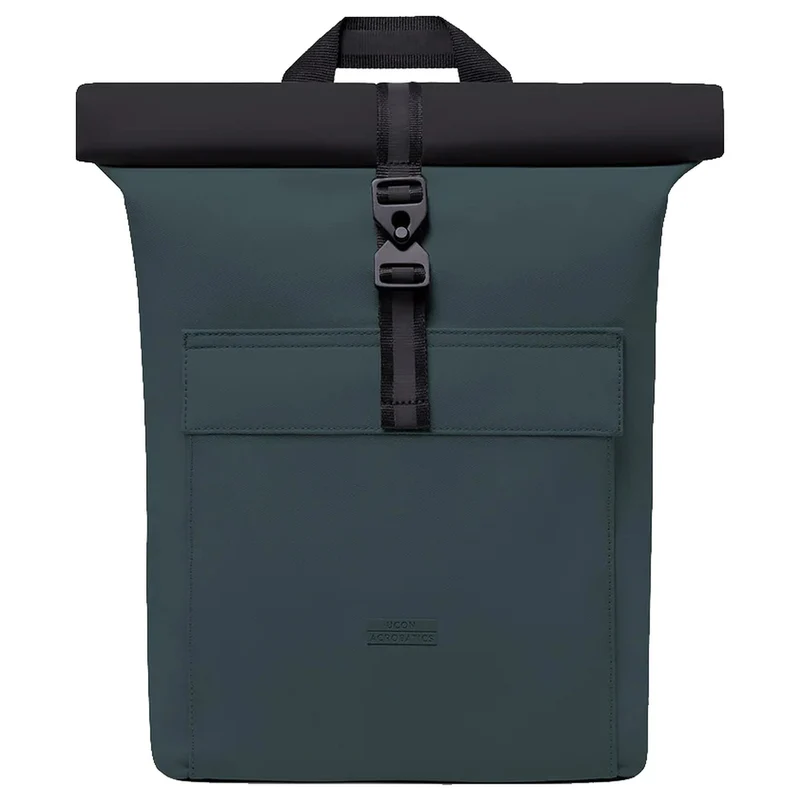 Ucon Acrobatics Jasper Mini Aloe Rolltop - Rucksack 16'' 42 cm (forest)