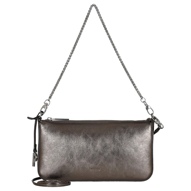 Picard Auguri - Umhängetasche 26 cm (altsilber)