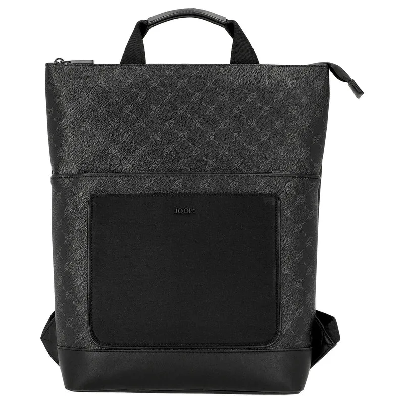 Joop Numana Falk - Rucksack 15" 40 cm (phantom)