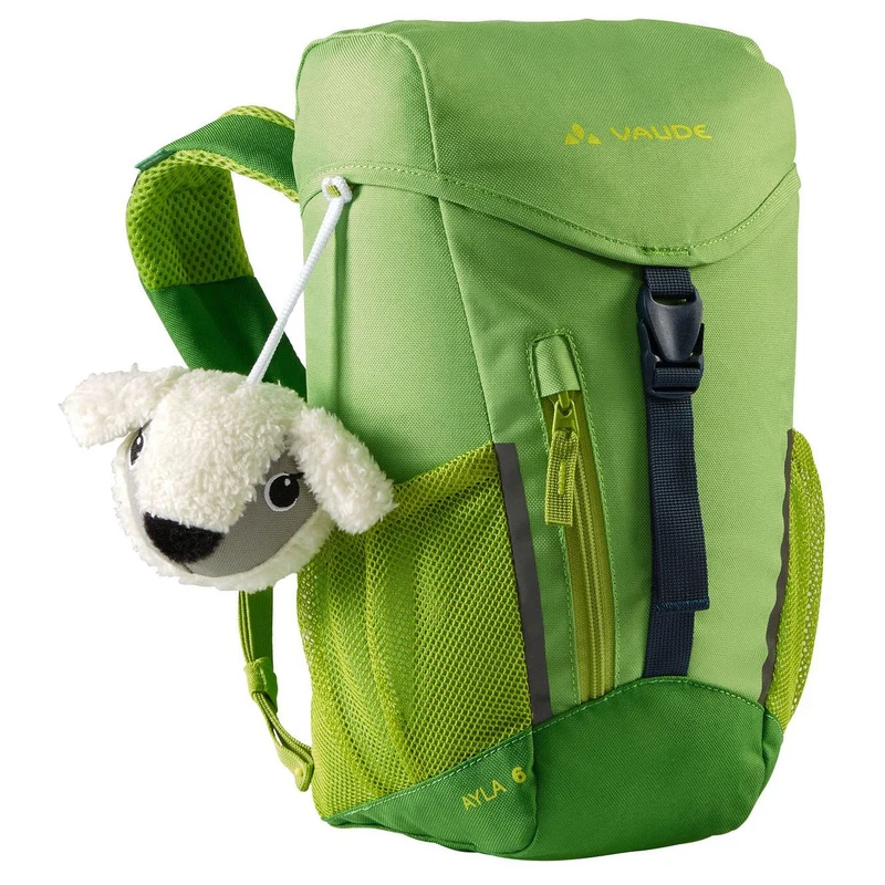 Vaude Ayla 6 - Jr. Rucksack 30 cm (apple)