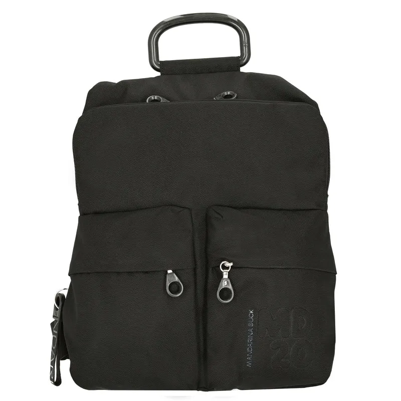 Mandarina Duck MD20 - Rucksack 35 cm (black)