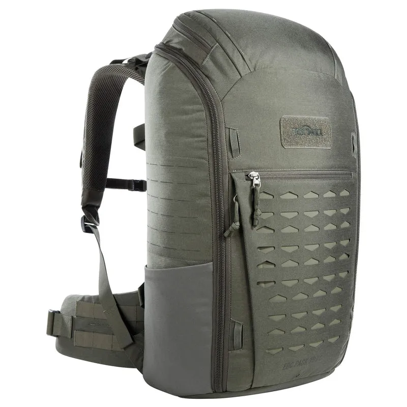 Tatonka EDC Pack 30 BC - Rucksack 60 cm (stone grey olive)