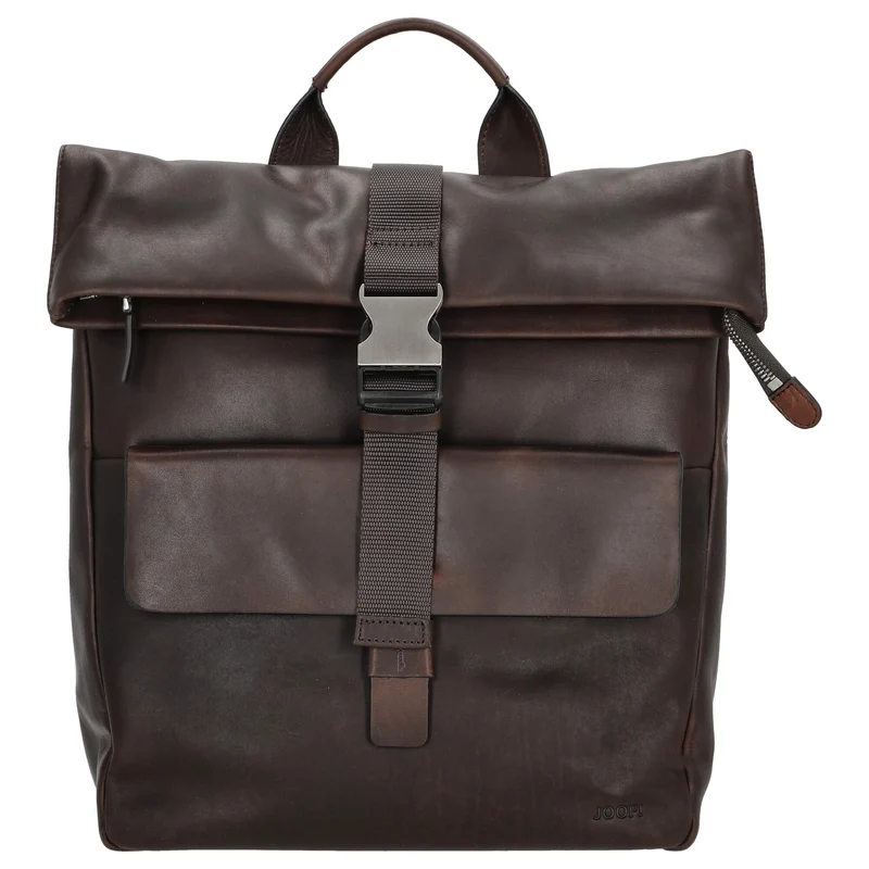 Joop Loreto Rico - Rucksack 14" 37 cm M (seal brown)