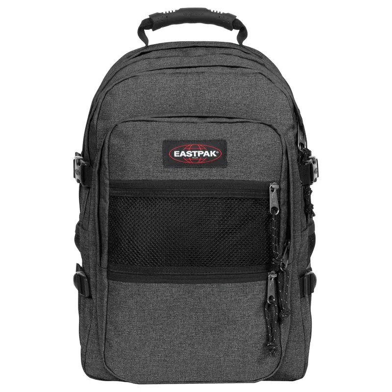 Eastpak selection Suplyer - Rucksack 16" 45.5 cm (black denim)