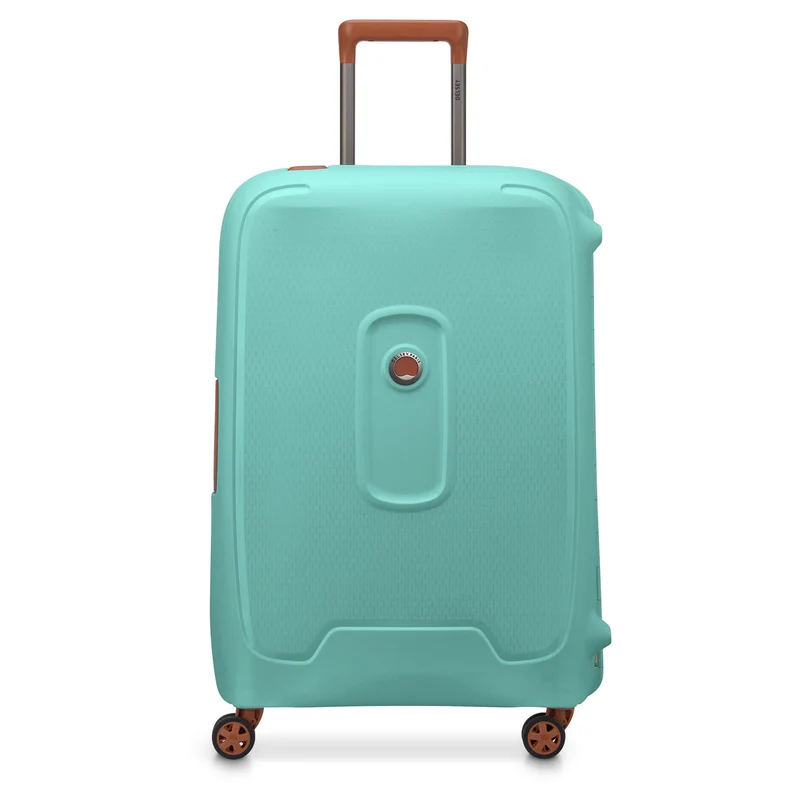 Delsey Paris Moncey MR - 4-Rollen-Trolley 69 cm (mandel)