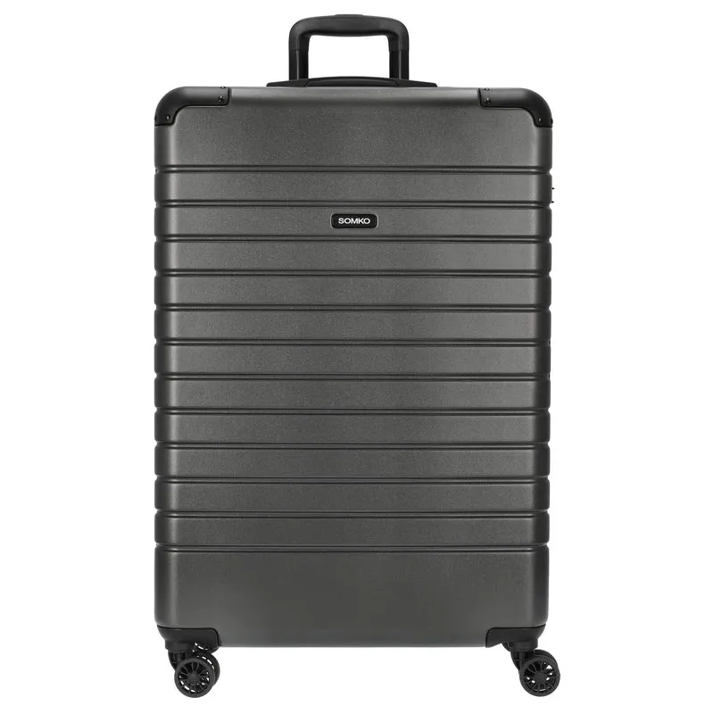 Somko Line - 4-Rollen-Trolley L 77 cm (anthrazit)